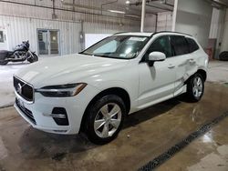 Volvo Vehiculos salvage en venta: 2022 Volvo XC60 B5 Momentum