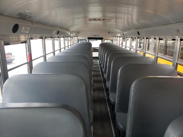 2021 Blue Bird School Bus / Transit Bus