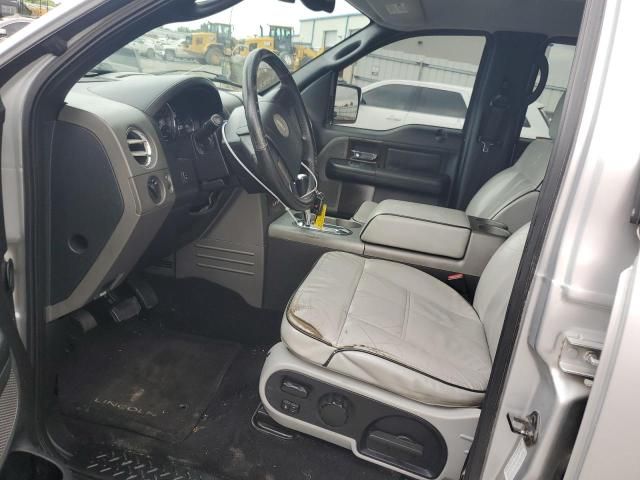 2006 Lincoln Mark LT