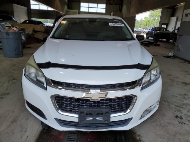 2014 Chevrolet Malibu LS