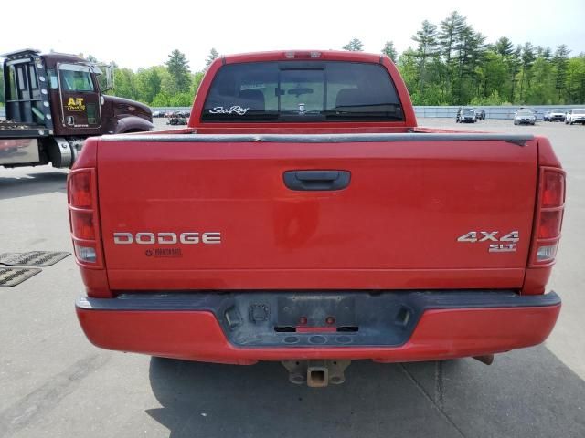 2004 Dodge RAM 1500 ST