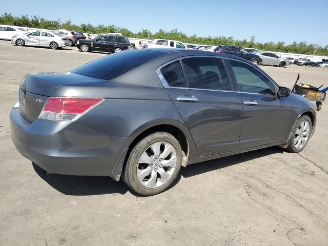 2008 Honda Accord EXL