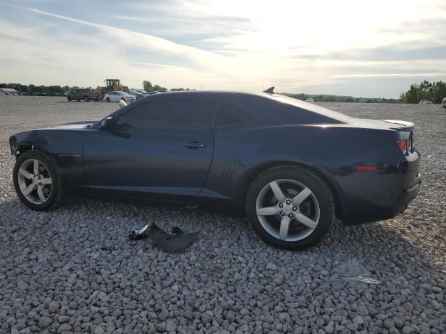 2010 Chevrolet Camaro LT