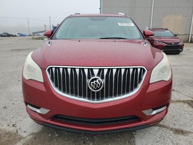 2013 Buick Enclave