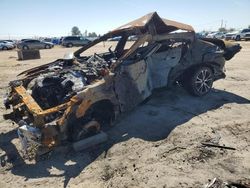 Vehiculos salvage en venta de Copart Fresno, CA: 2019 Toyota Camry L