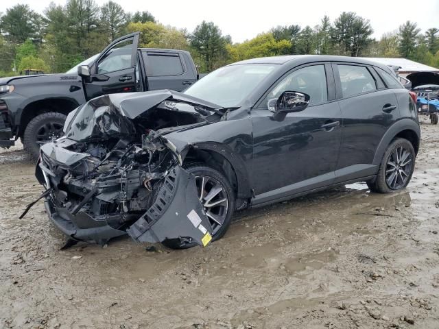 2018 Mazda CX-3 Touring