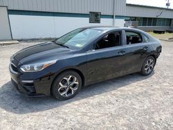 2019 KIA Forte FE for sale in Leroy, NY