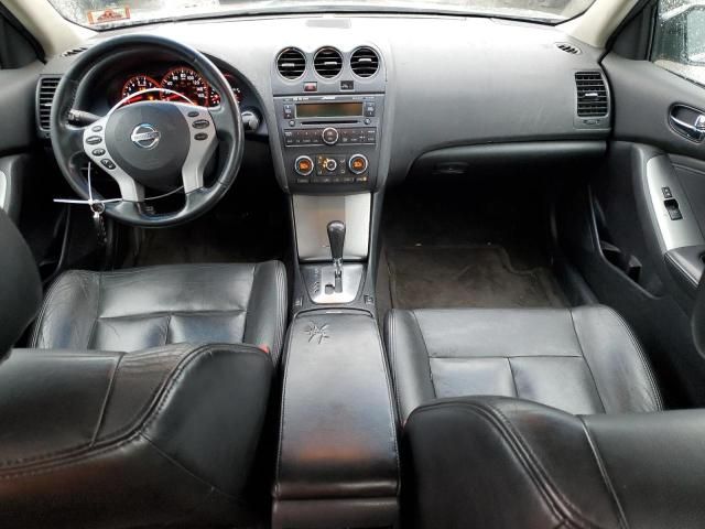 2009 Nissan Altima 2.5