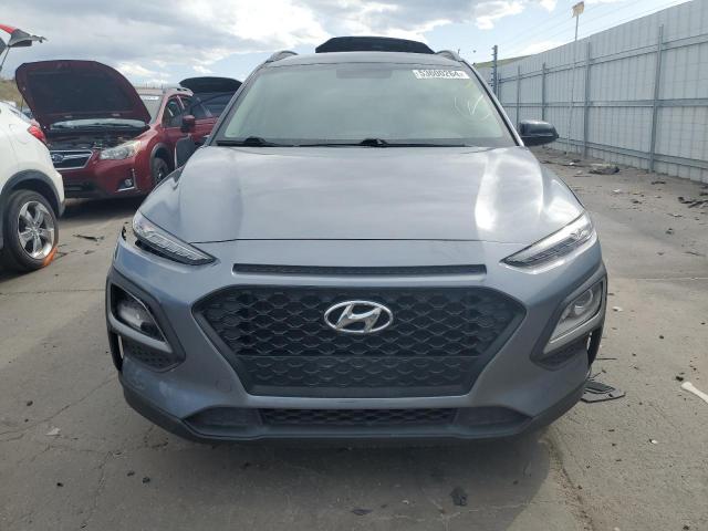 2018 Hyundai Kona sel