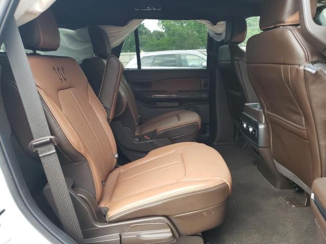 2023 Ford Expedition King Ranch