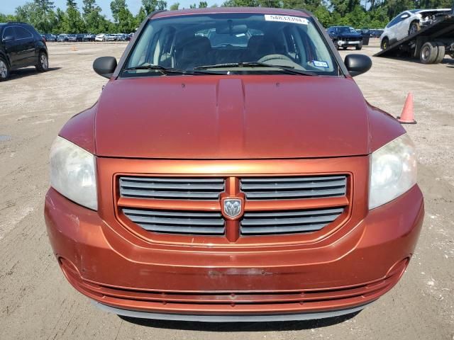 2008 Dodge Caliber