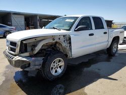 Dodge Dakota salvage cars for sale: 2008 Dodge Dakota SXT