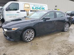 Mazda 3 salvage cars for sale: 2021 Mazda 3 Select