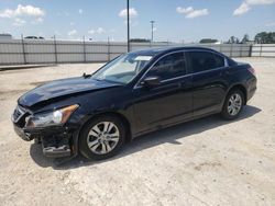 2009 Honda Accord LXP en venta en Lumberton, NC