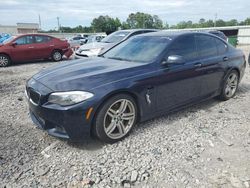 BMW 5 Series Vehiculos salvage en venta: 2013 BMW 535 I