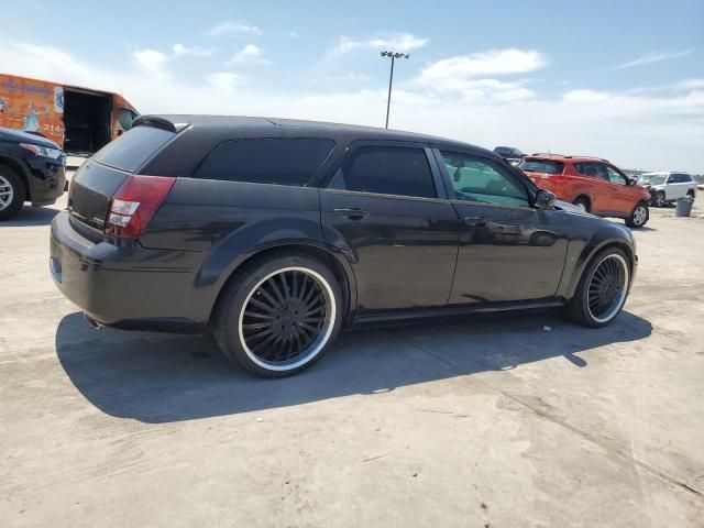 2005 Dodge Magnum R/T