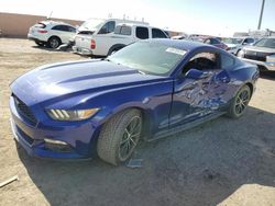 Ford Mustang Vehiculos salvage en venta: 2015 Ford Mustang