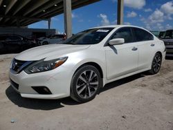 2016 Nissan Altima 2.5 for sale in West Palm Beach, FL