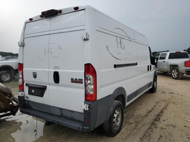 2017 Dodge RAM Promaster 2500 2500 High