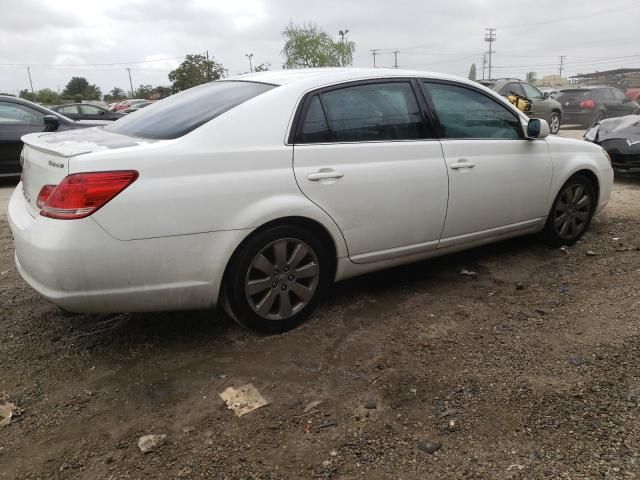 2006 Toyota Avalon XL