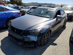 Lexus salvage cars for sale: 2014 Lexus IS 350