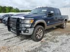 2013 Ford F250 Super Duty