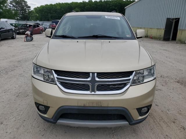 2011 Dodge Journey Mainstreet