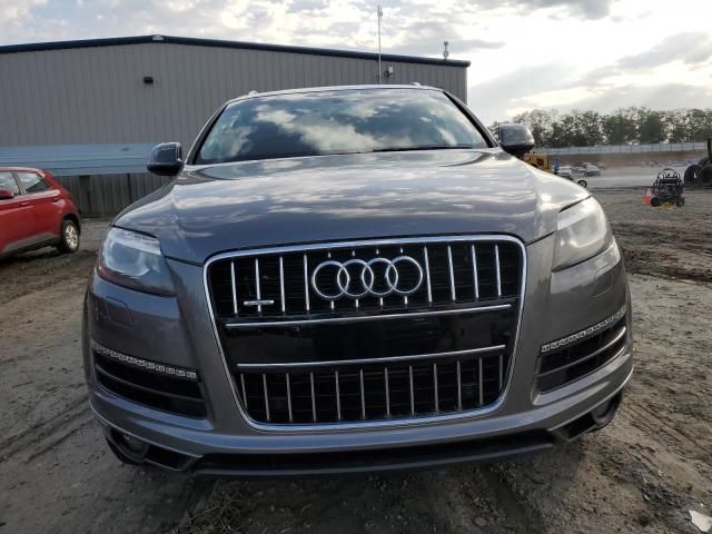 2015 Audi Q7 Premium