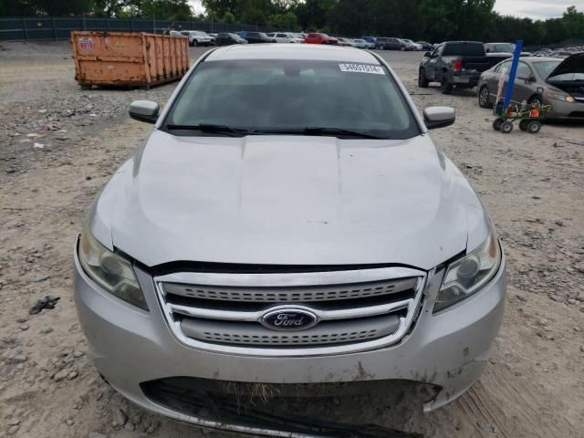 2011 Ford Taurus SEL