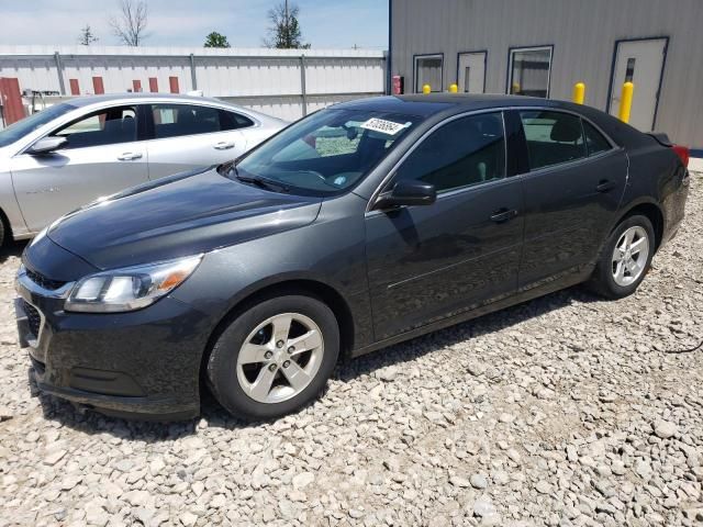 2014 Chevrolet Malibu LS