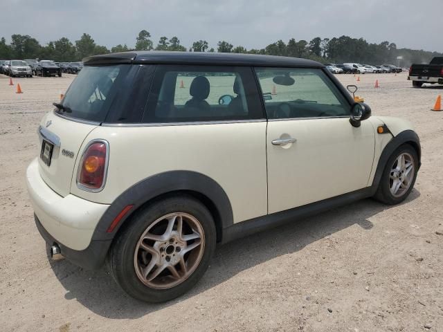 2008 Mini Cooper