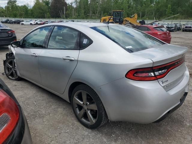 2013 Dodge Dart SXT