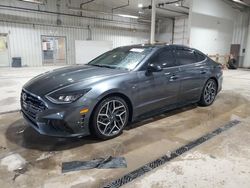 2023 Hyundai Sonata N Line for sale in York Haven, PA