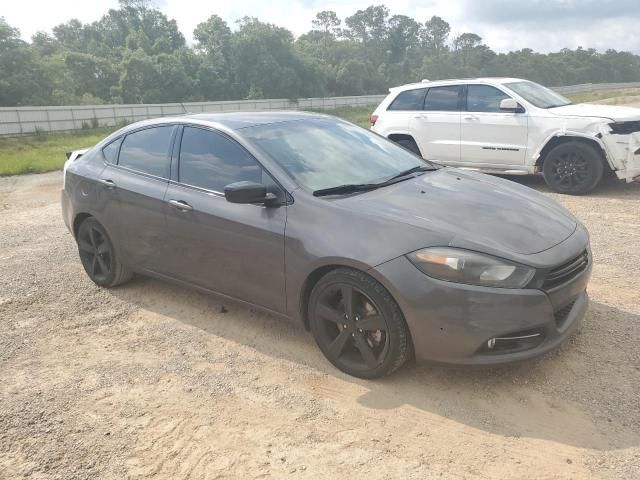 2014 Dodge Dart SXT