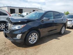 2021 Chevrolet Equinox LT for sale in Elgin, IL