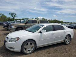 2009 Chevrolet Malibu 2LT for sale in Des Moines, IA