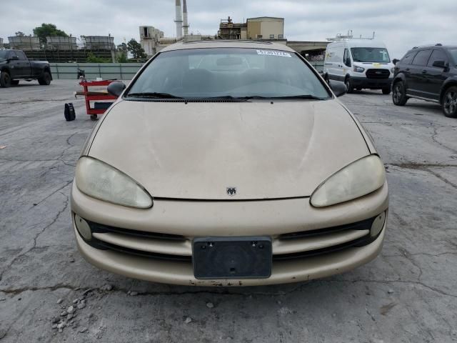 2001 Dodge Intrepid ES