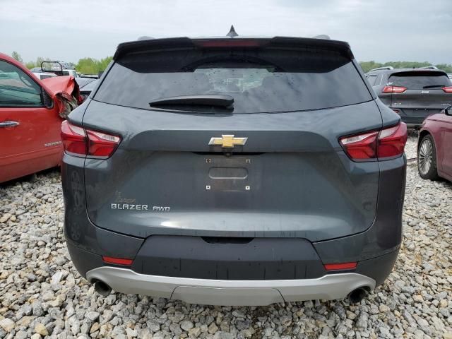 2019 Chevrolet Blazer 2LT