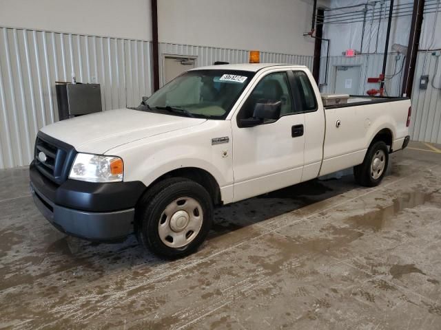 2008 Ford F150