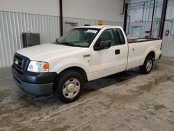 Ford F150 salvage cars for sale: 2008 Ford F150