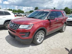 2016 Ford Explorer for sale in Cahokia Heights, IL