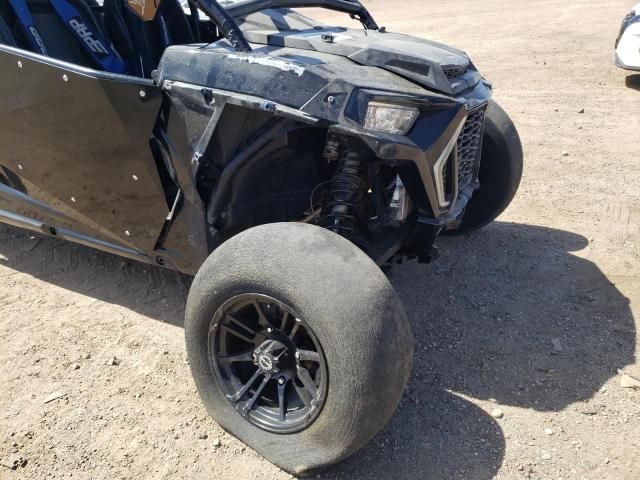 2018 Polaris RZR XP 4 Turbo EPS