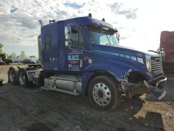 Freightliner salvage cars for sale: 2006 Freightliner Conventional Columbia