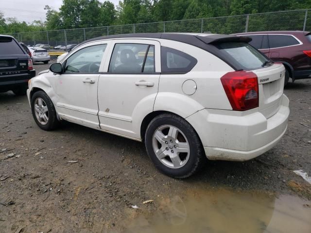 2009 Dodge Caliber SXT