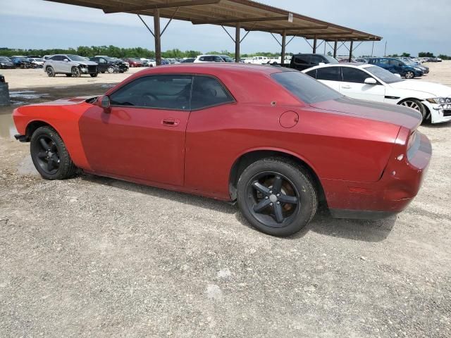 2010 Dodge Challenger SE