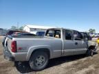 2004 Chevrolet Silverado K1500