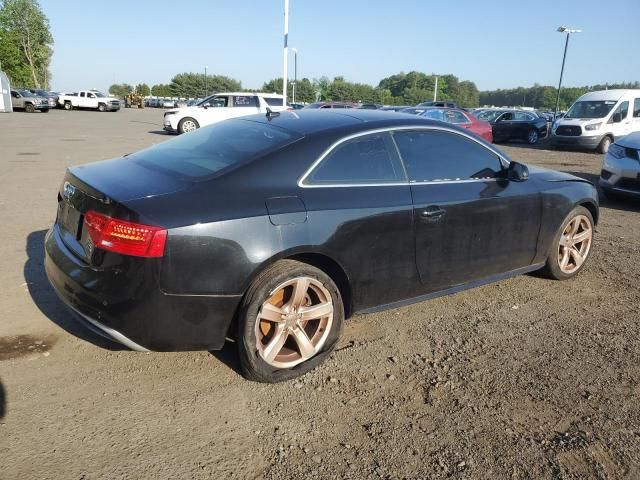 2016 Audi A5 Premium Plus S-Line