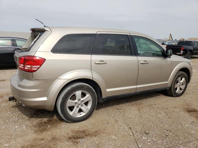 2009 Dodge Journey SXT