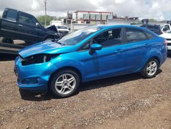 2017 Ford Fiesta SE en venta en Kapolei, HI