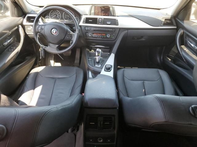 2013 BMW 328 XI